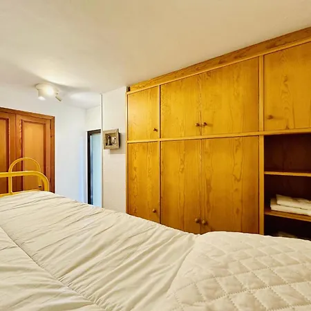 Mar I Vent 3 Costabravasi Appartement Castell-Platja d'Aro
