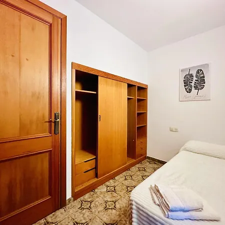 Mar I Vent 3 Costabravasi Appartement *