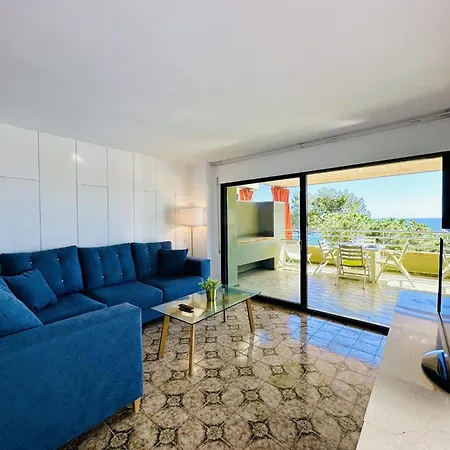 Appartement Mar I Vent 3 Costabravasi *