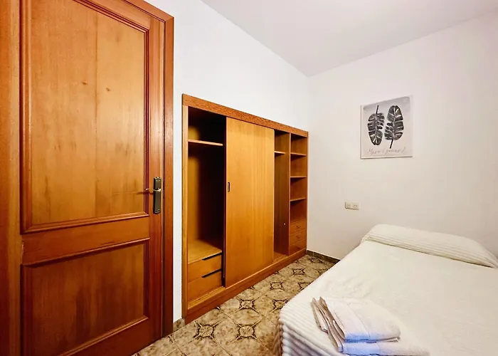 Mar I Vent 3 Costabravasi Appartement *