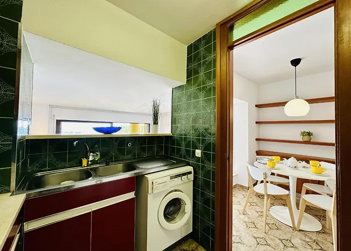 Mar I Vent 3 Costabravasi Appartement *