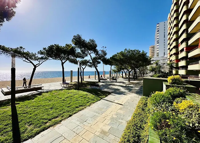 Mar I Vent 3 Costabravasi Appartement *