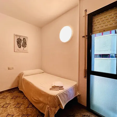 Mar I Vent 3 Costabravasi Apartment Platja d'Aro