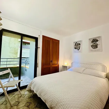 Apartment Mar I Vent 3 Costabravasi