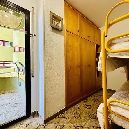 Apartment Mar I Vent 3 Costabravasi *