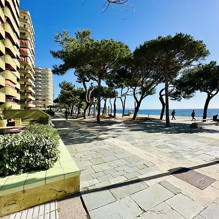 Apartment Mar I Vent 3 Costabravasi Platja d'Aro
