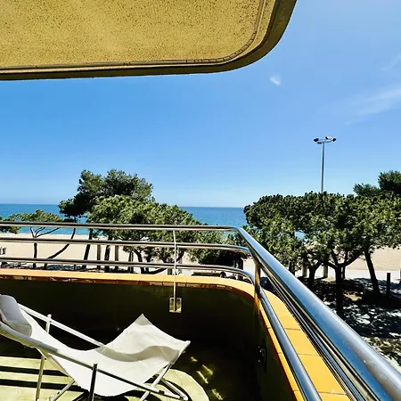 Apartment Mar I Vent 3 Costabravasi