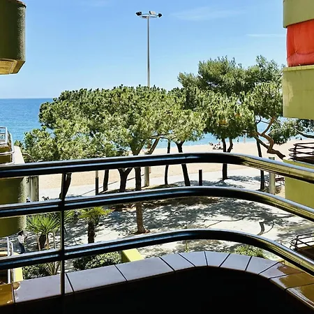Mar I Vent 3 Costabravasi Apartment