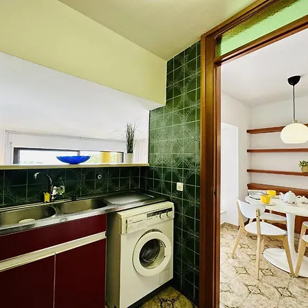 Mar I Vent 3 Costabravasi Apartment *