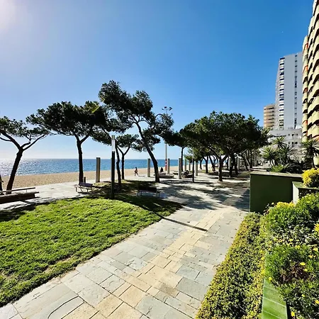 Mar I Vent 3 Costabravasi 公寓 *