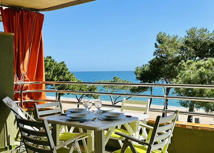 Mar I Vent 3 Costabravasi